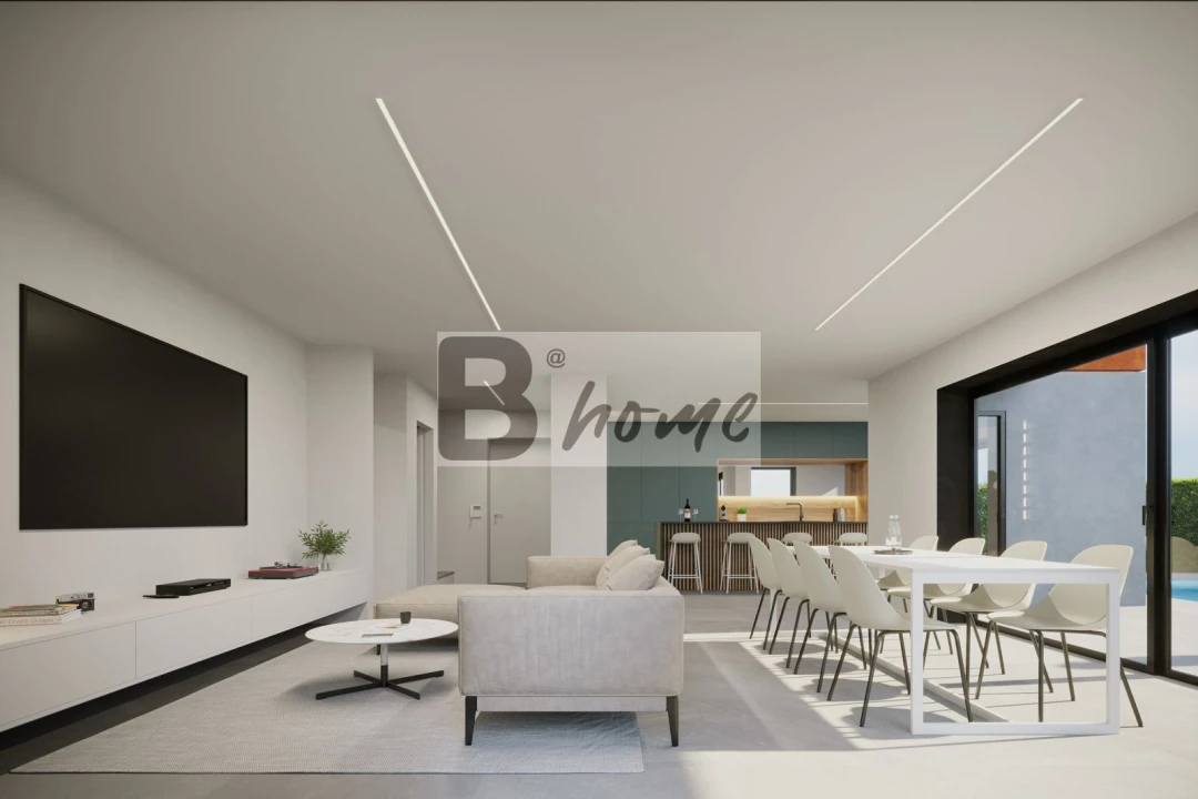 Moradia T4 para Venda em Charneca de Caparica e Sobreda Foto 2