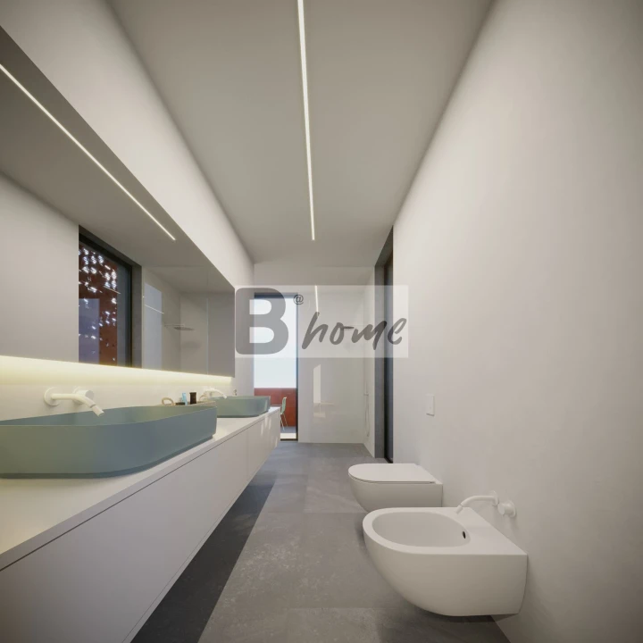 Moradia T4 para Venda em Charneca de Caparica e Sobreda Foto 13