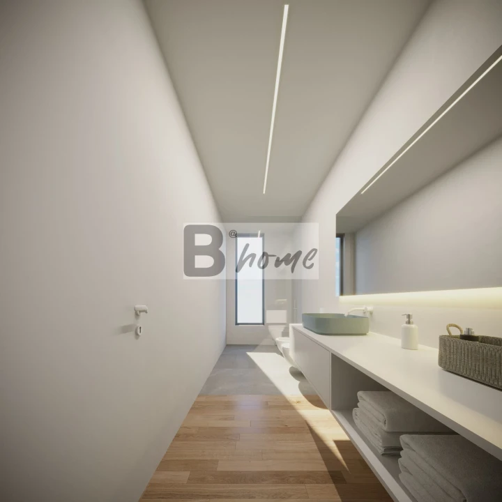 Moradia T4 para Venda em Charneca de Caparica e Sobreda Foto 11