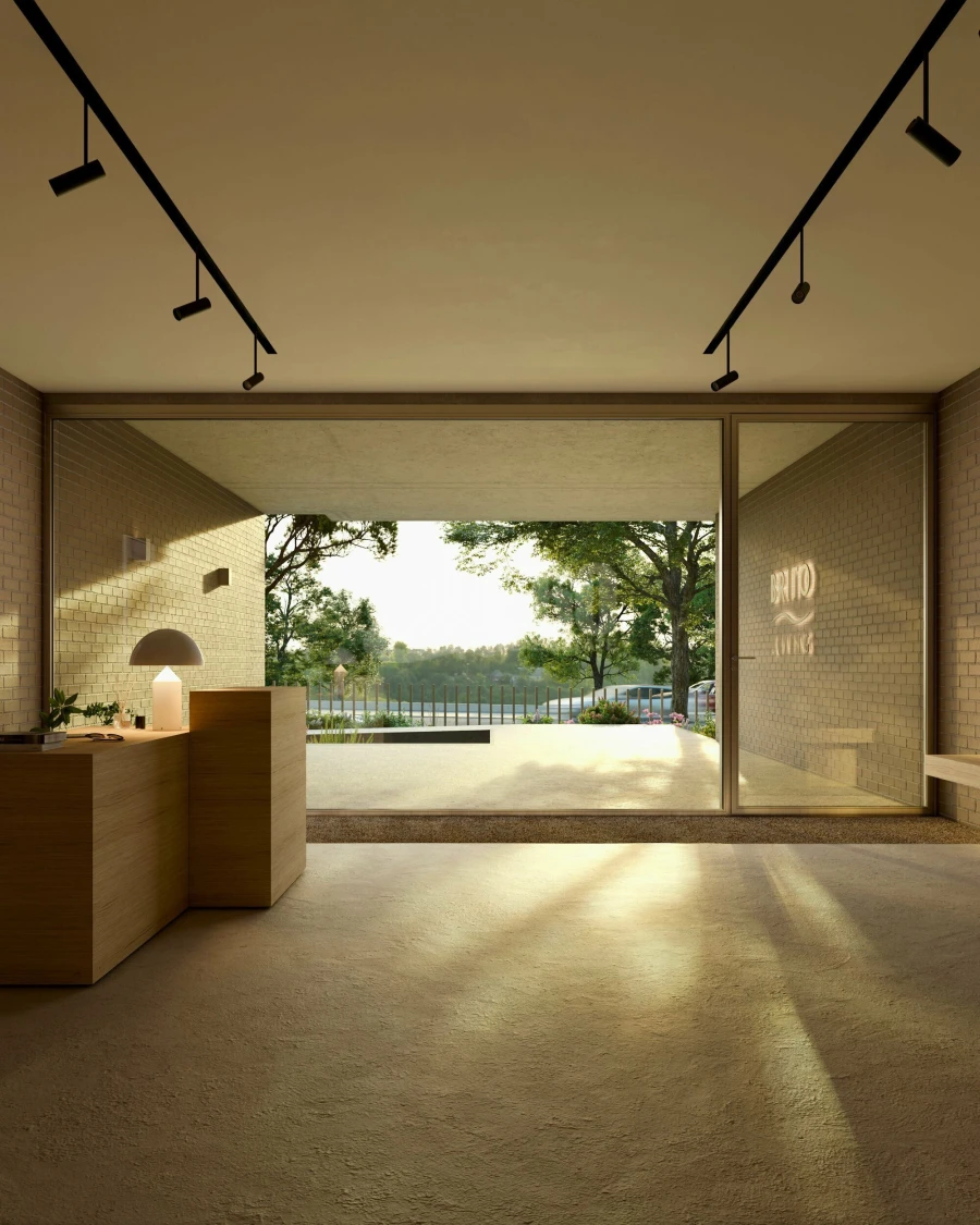 Apartamento T3 para Venda em São Felix da Marinha Foto 9