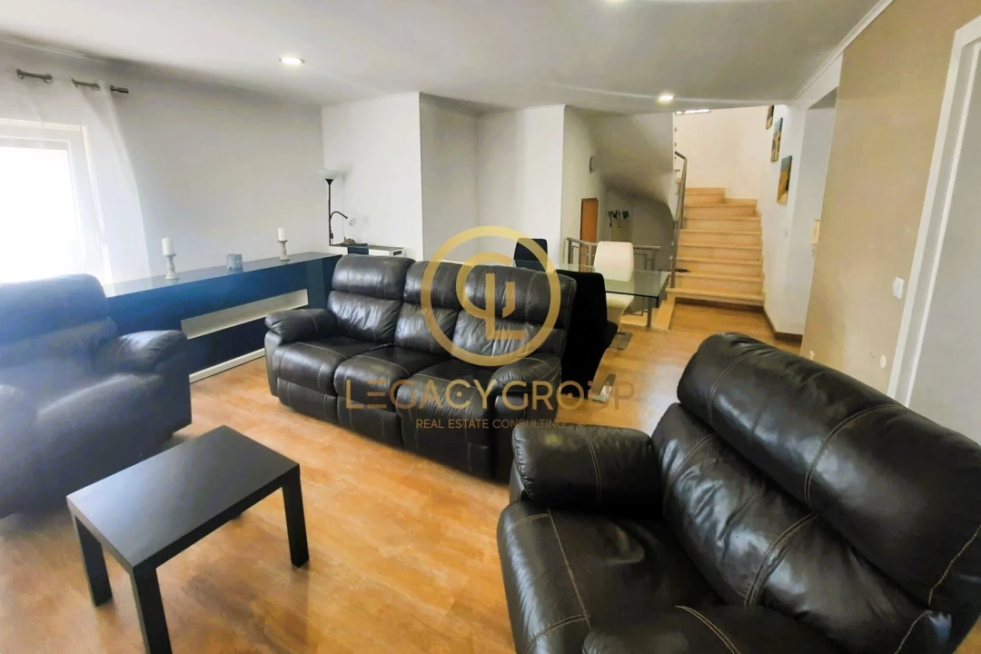 Moradia T4 para Venda em Alcantarilha e Pêra Foto 6