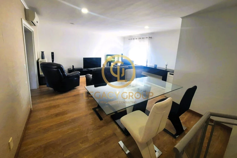 Moradia T4 para Venda em Alcantarilha e Pêra Foto 4