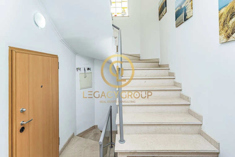 Moradia T4 para Venda em Alcantarilha e Pêra Foto 12