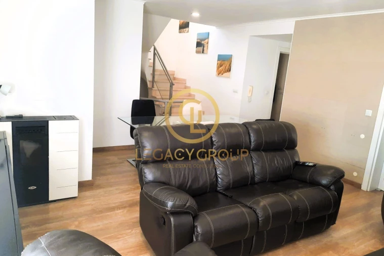 Moradia T4 para Venda em Alcantarilha e Pêra Foto 7