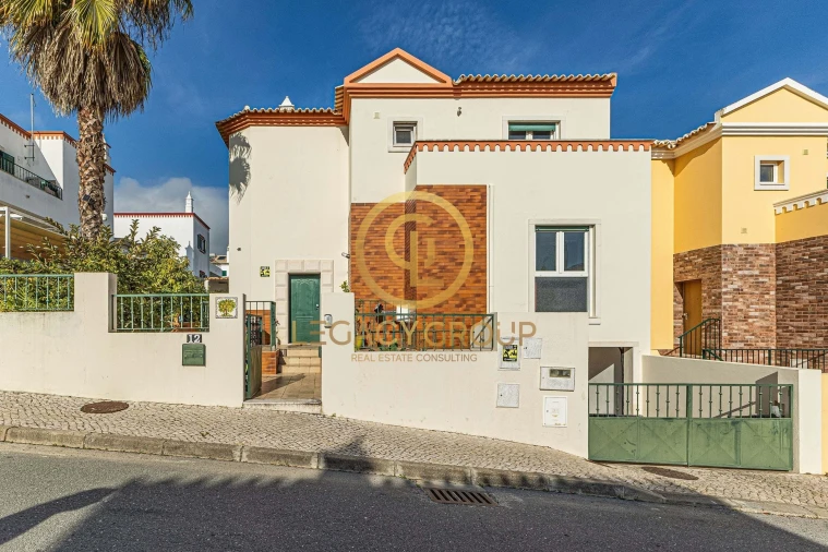 Moradia T4 para Venda em Alcantarilha e Pêra Foto 3