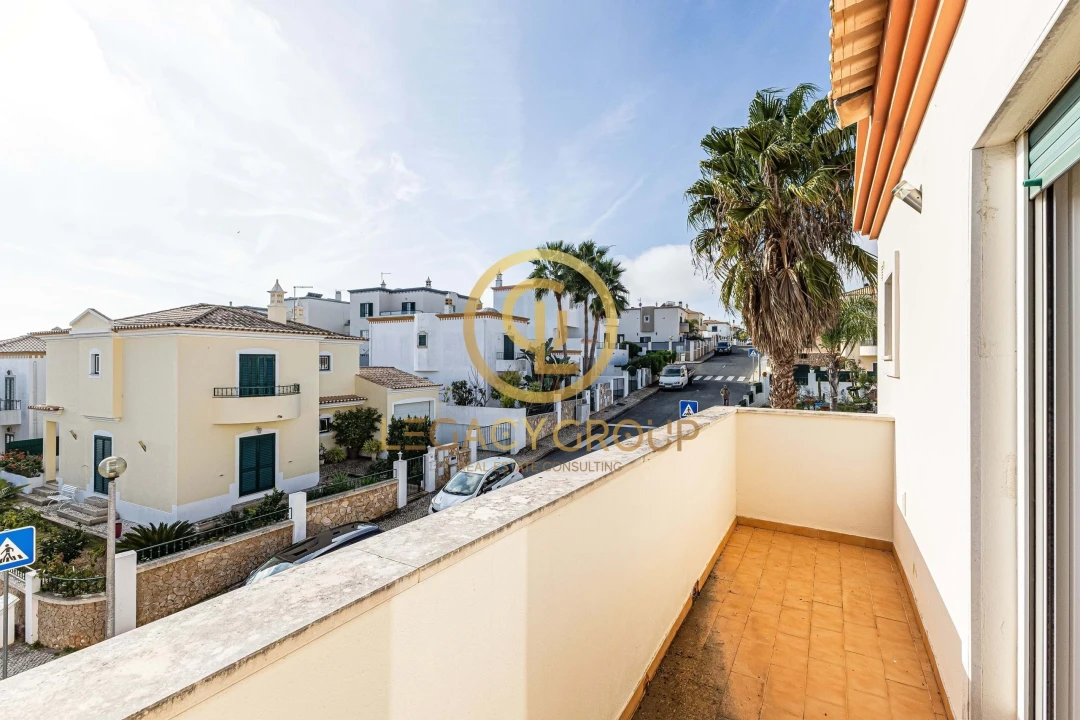 Moradia T4 para Venda em Alcantarilha e Pêra Foto 17