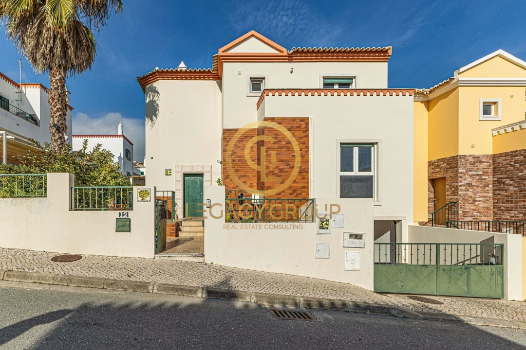 Moradia T4 para Venda em Alcantarilha e Pêra Foto 3