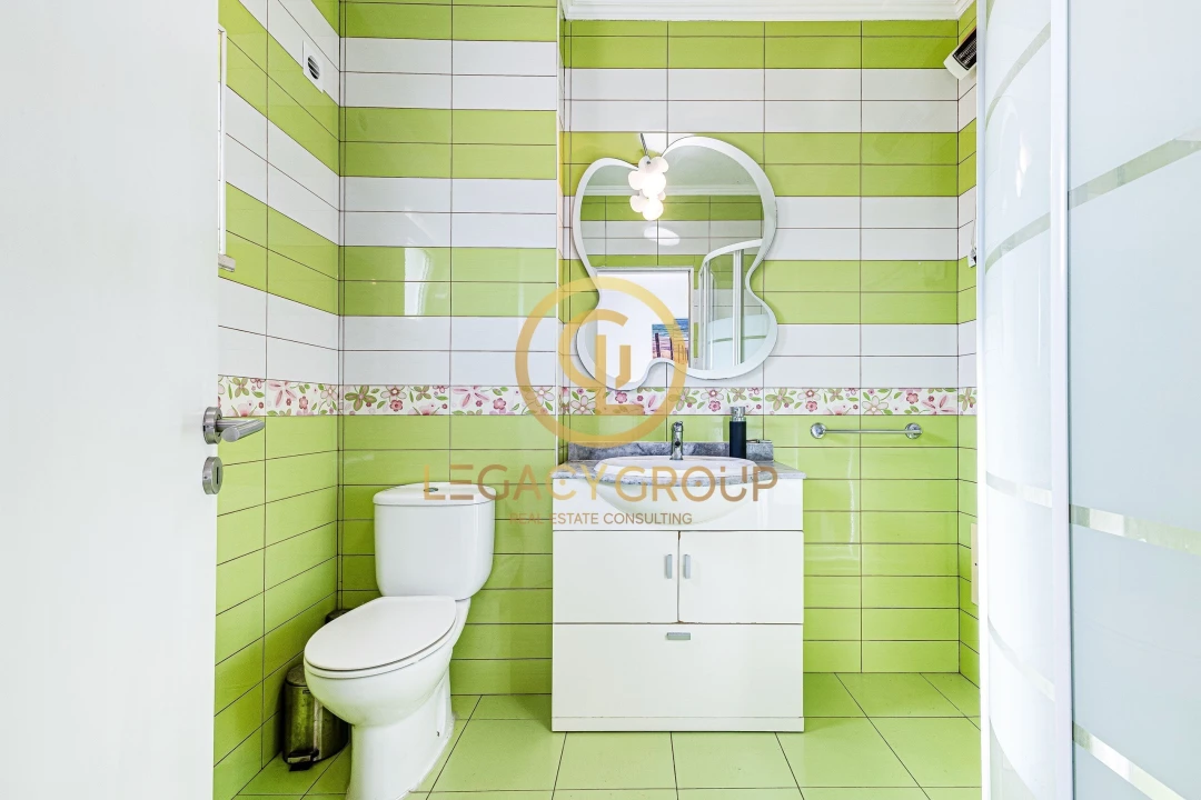 Moradia T4 para Venda em Alcantarilha e Pêra Foto 19