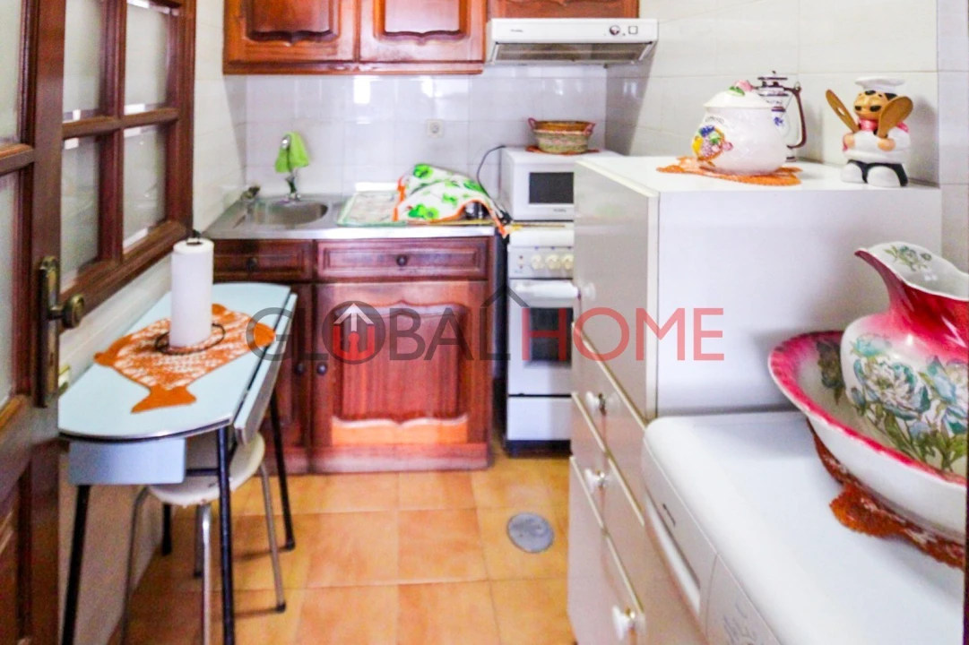 Apartamento T1 para Venda em Mafamude e Vilar do Paraíso Foto 5