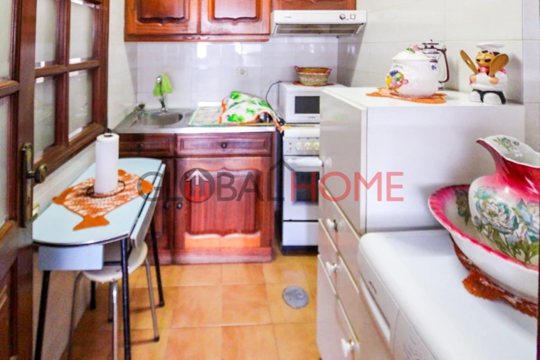 Apartamento T1 para Venda em Mafamude e Vilar do Paraíso Foto 5