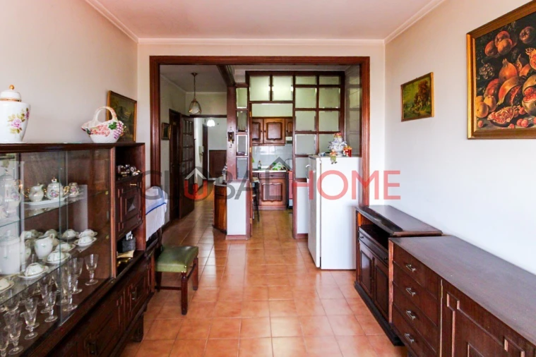 Apartamento T1 para Venda em Mafamude e Vilar do Paraíso Foto 2