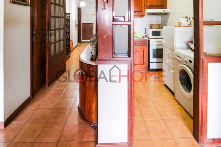 Apartamento T1 para Venda em Mafamude e Vilar do Paraíso Foto 3