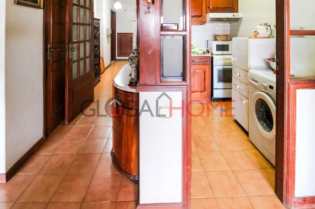 Apartamento T1 para Venda em Mafamude e Vilar do Paraíso Foto 3