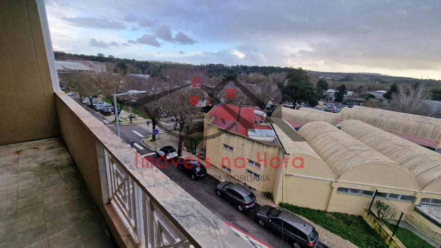 Apartamento T3 para Venda em Queluz e Belas Foto 19