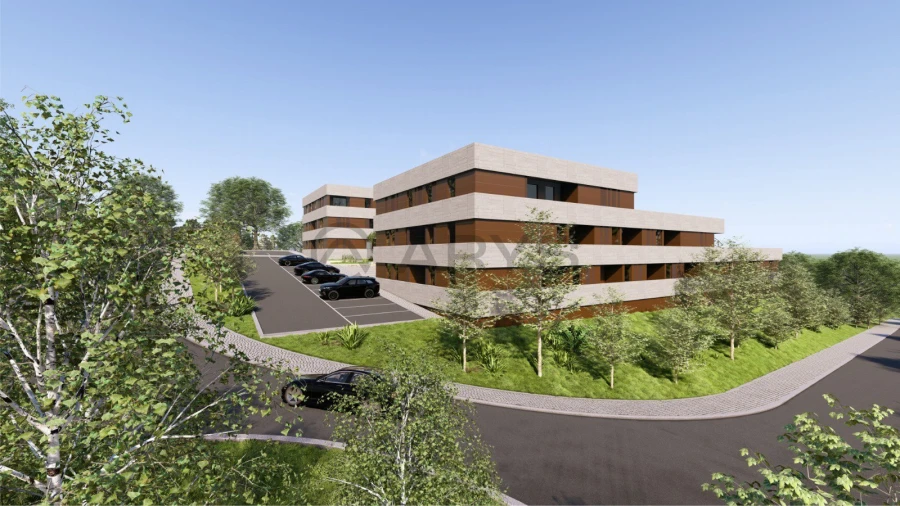 Apartamento T2 para Venda em Vila Nova de Famalicão e Calendário Foto 9