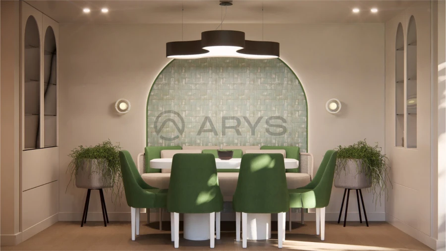 Apartamento T2 para Venda em Vila Nova de Famalicão e Calendário Foto 5