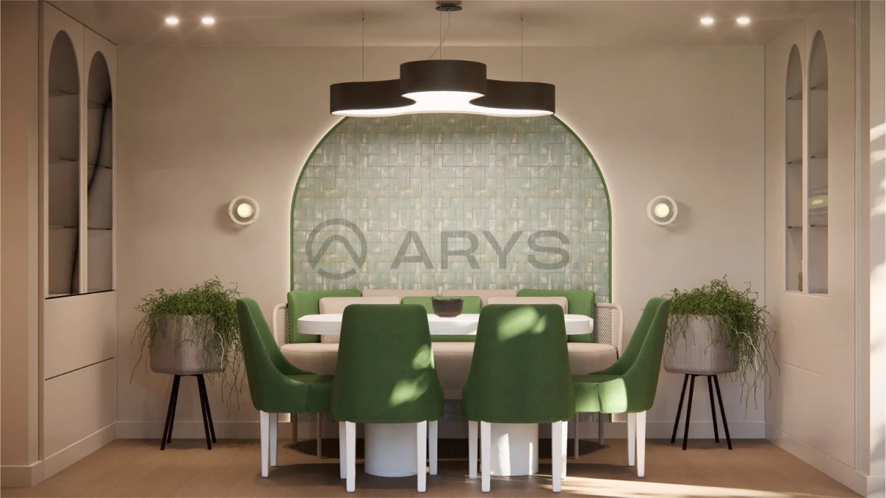 Apartamento T2 para Venda em Vila Nova de Famalicão e Calendário Foto 5