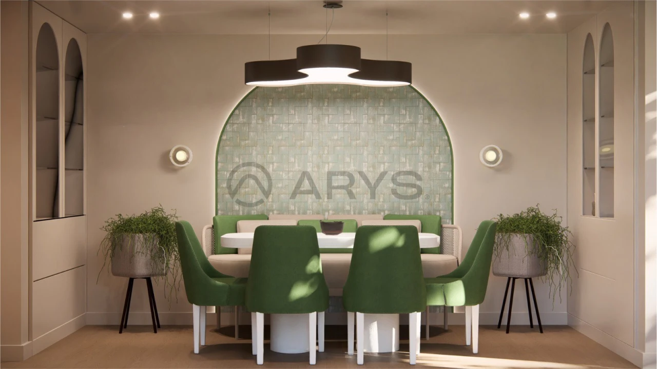 Apartamento T1 para Venda em Vila Nova de Famalicão e Calendário Foto 5