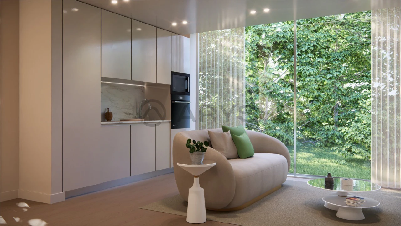 Apartamento T2 para Venda em Vila Nova de Famalicão e Calendário Foto 5