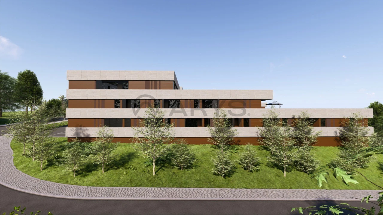 Apartamento T2 para Venda em Vila Nova de Famalicão e Calendário Foto 6