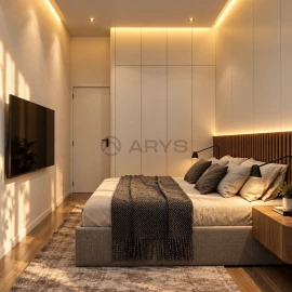 Apartamento T1 para Venda em Braga (São José de São Lázaro e São João do Souto)