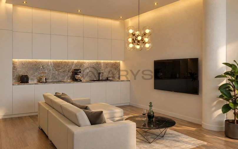 Apartamento T1 para Venda em Braga (São José de São Lázaro e São João do Souto) Foto 2