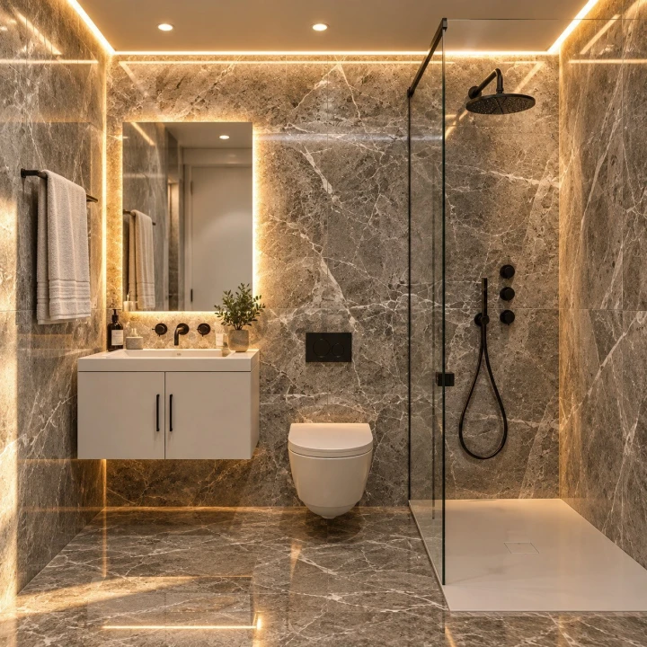 Apartamento T1 para Venda em Braga (São José de São Lázaro e São João do Souto) Foto 7