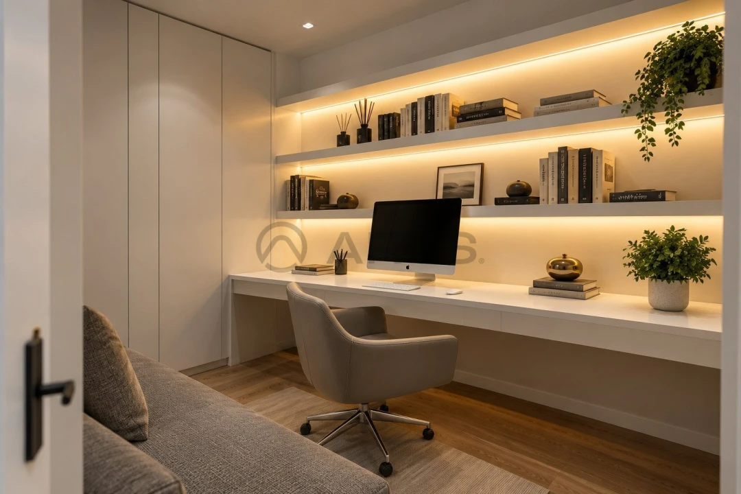 Apartamento T1 para Venda em Braga (São José de São Lázaro e São João do Souto) Foto 8
