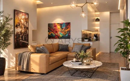 Apartamento T1 para Venda em Braga (São José de São Lázaro e São João do Souto)