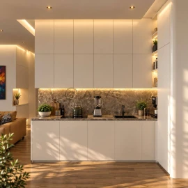 Apartamento T1 para Venda em Braga (São José de São Lázaro e São João do Souto)