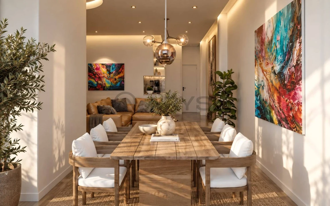 Apartamento T1 para Venda em Braga (São José de São Lázaro e São João do Souto) Foto 2