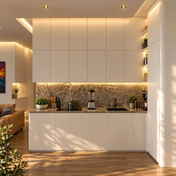 Apartamento T1 para Venda em Braga (São José de São Lázaro e São João do Souto) Foto 3