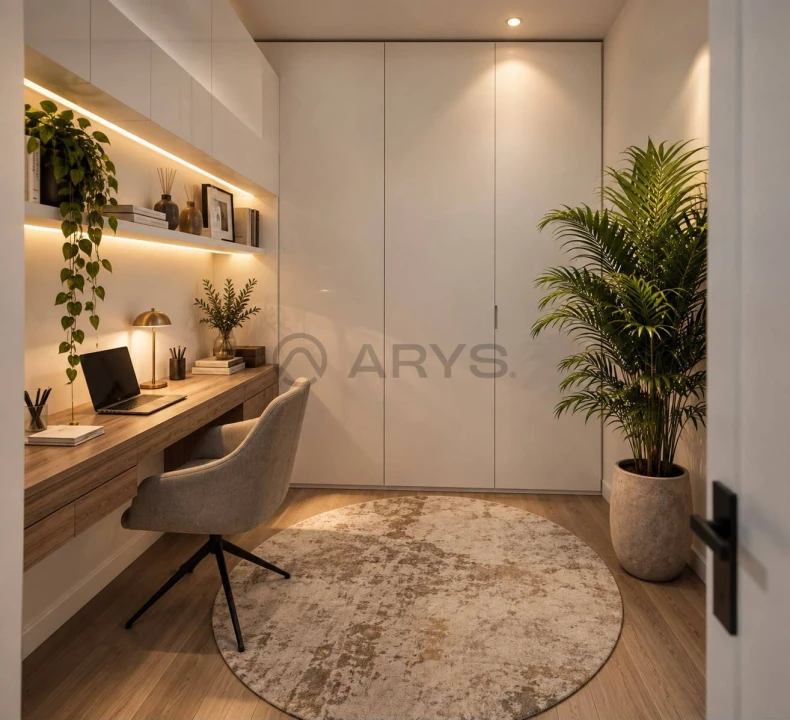Apartamento T1 para Venda em Braga (São José de São Lázaro e São João do Souto) Foto 4