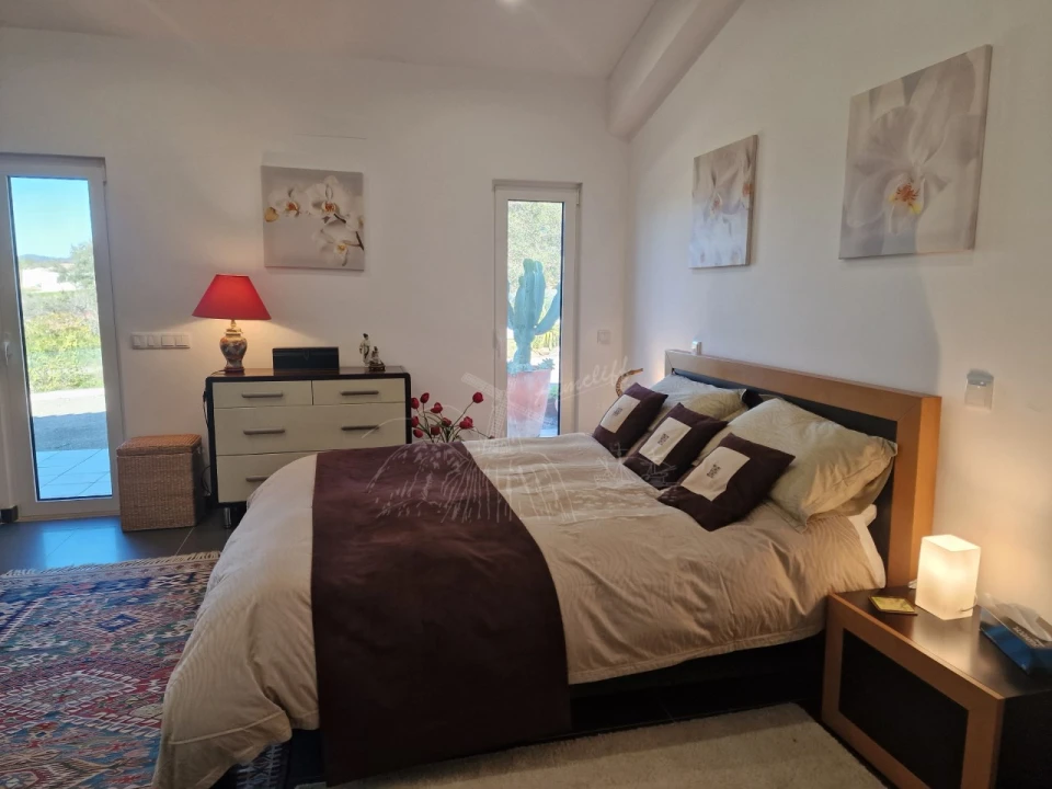 Moradia T3 para Venda em São Brás de Alportel Foto 11