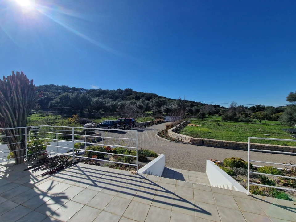 Moradia T3 para Venda em São Brás de Alportel Foto 27