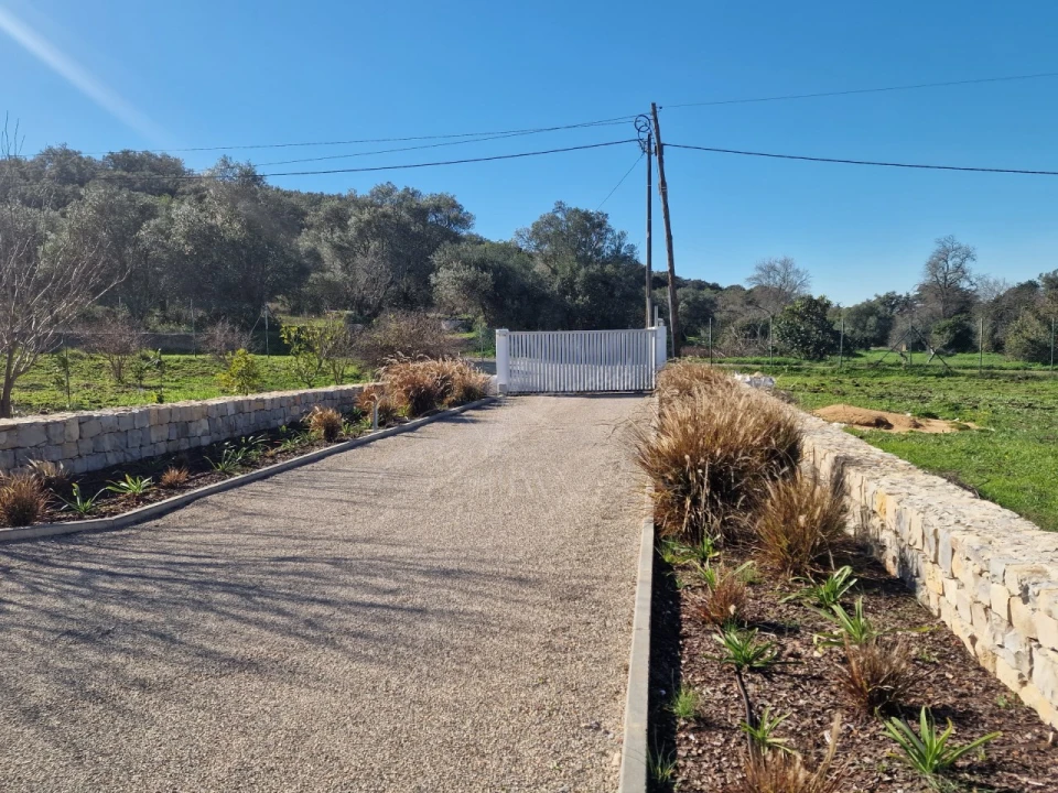 Moradia T3 para Venda em São Brás de Alportel Foto 30