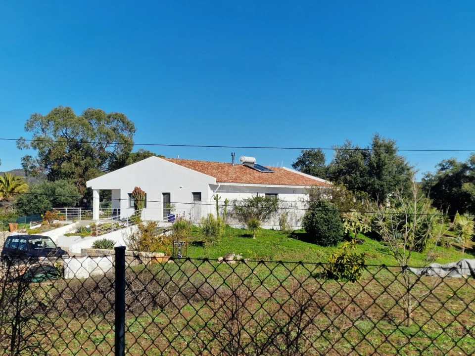 Moradia T3 para Venda em São Brás de Alportel Foto 31