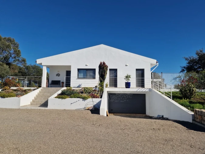 Moradia T3 para Venda em São Brás de Alportel