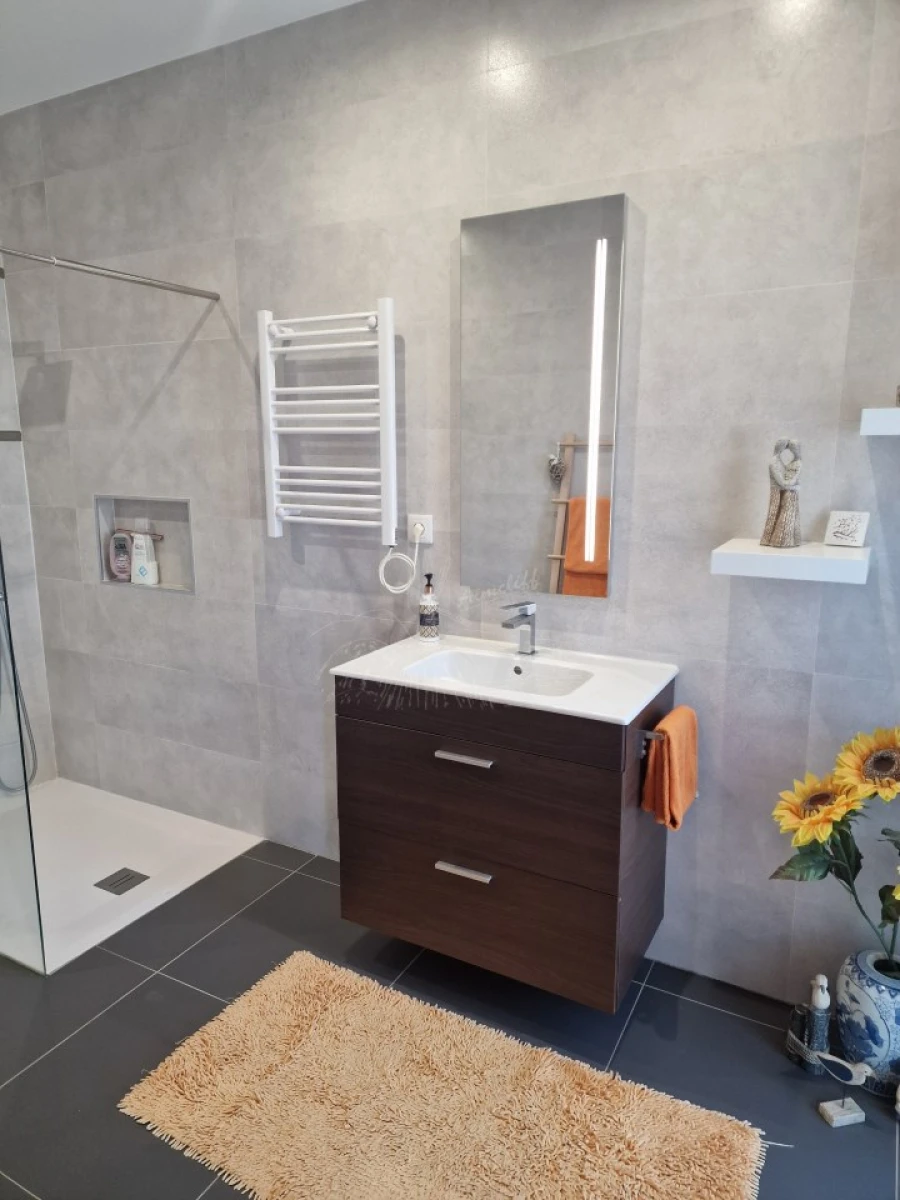 Moradia T3 para Venda em São Brás de Alportel Foto 12