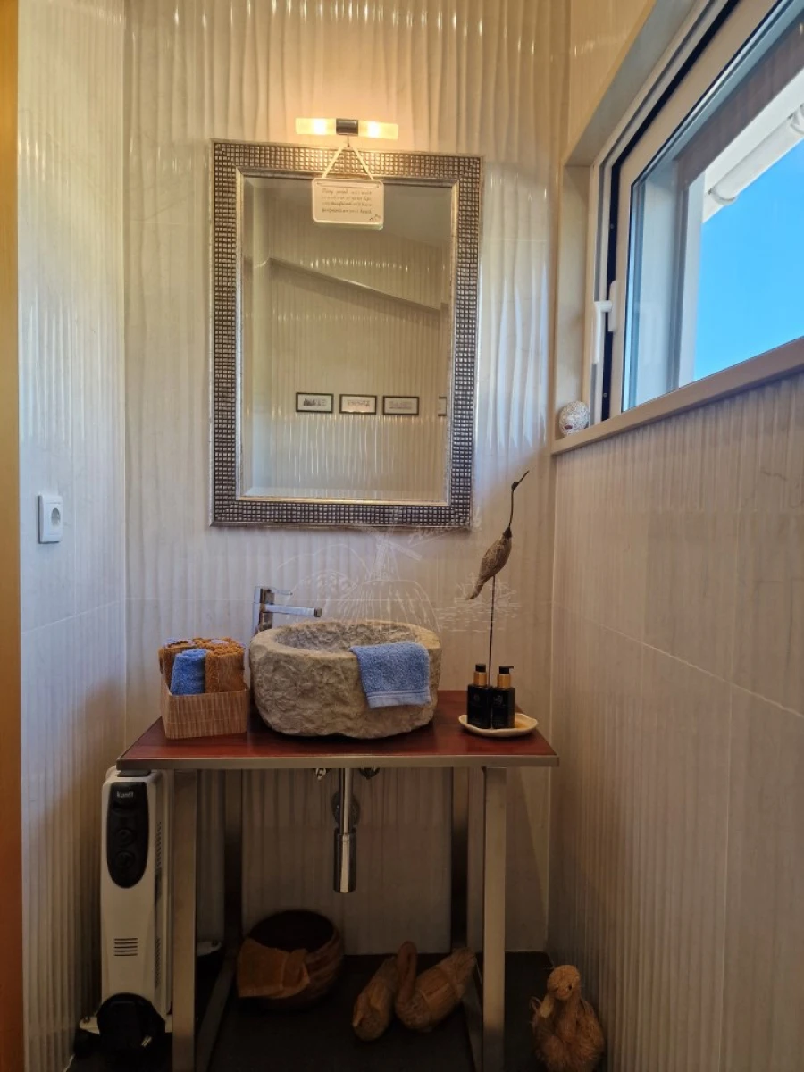 Moradia T3 para Venda em São Brás de Alportel Foto 17