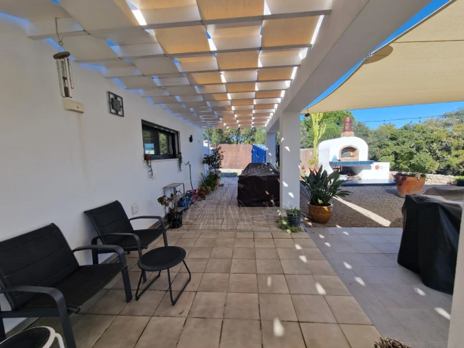 Moradia T3 para Venda em São Brás de Alportel Foto 19