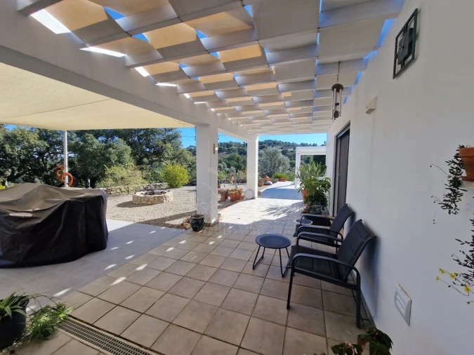 Moradia T3 para Venda em São Brás de Alportel Foto 20