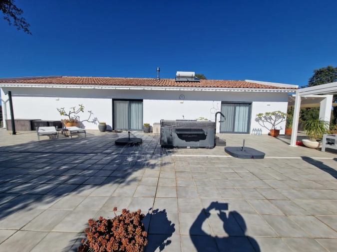 Moradia T3 para Venda em São Brás de Alportel Foto 23