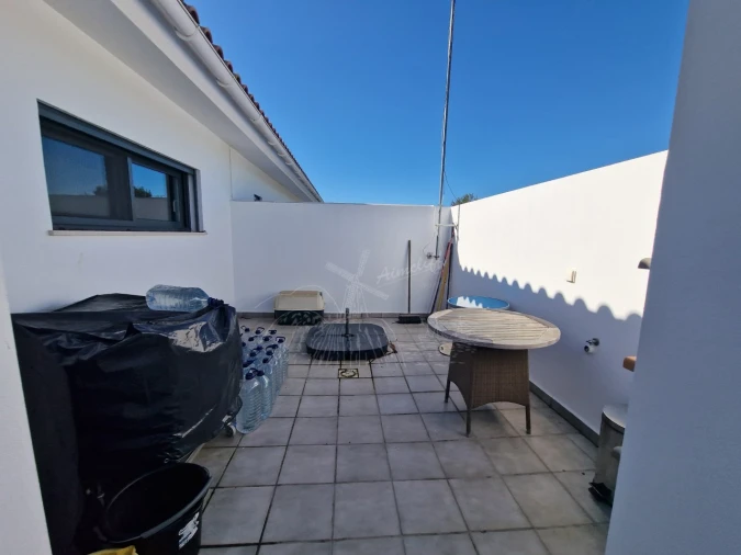 Moradia T3 para Venda em São Brás de Alportel Foto 24