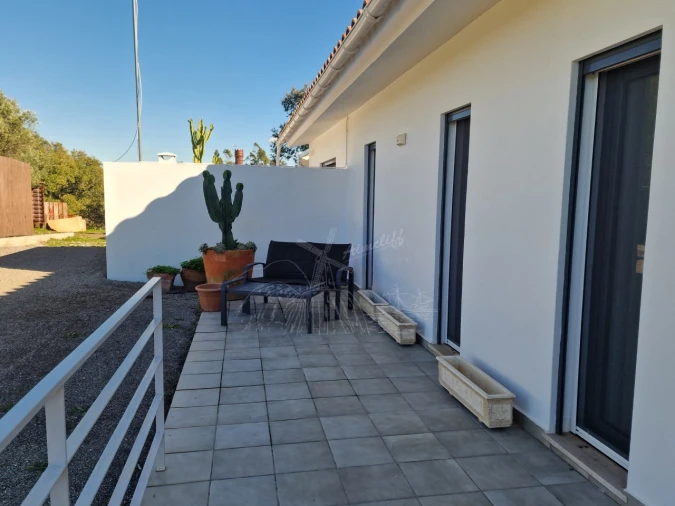 Moradia T3 para Venda em São Brás de Alportel Foto 26