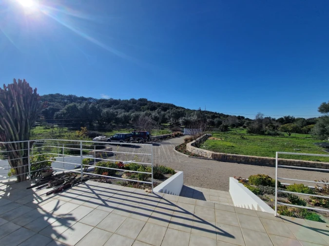 Moradia T3 para Venda em São Brás de Alportel Foto 27