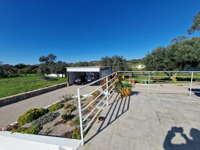 Moradia T3 para Venda em São Brás de Alportel Foto 28