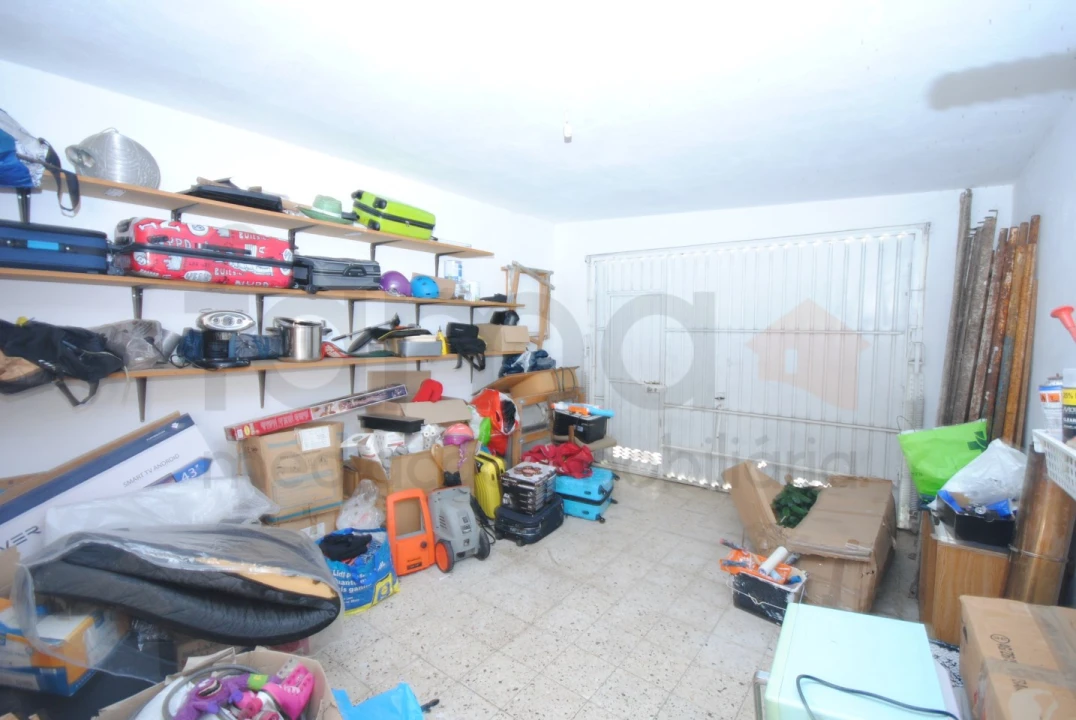 Moradia T6 para Venda em Porto Salvo Foto 31