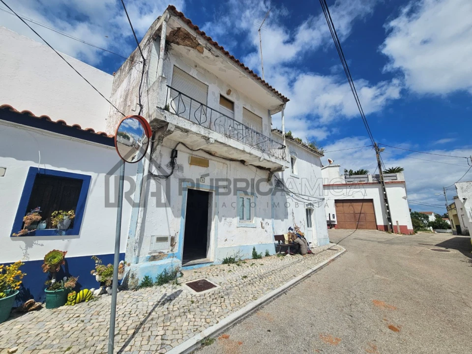 Moradia T3 para Venda em Querença, Tôr e Benafim Foto 20