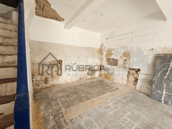 Moradia T3 para Venda em Querença, Tôr e Benafim Foto 15